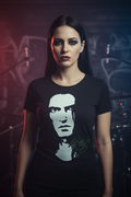 Girlie-Shirt Peter Steele